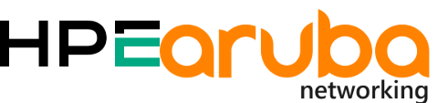 HPE Aruba Networking
